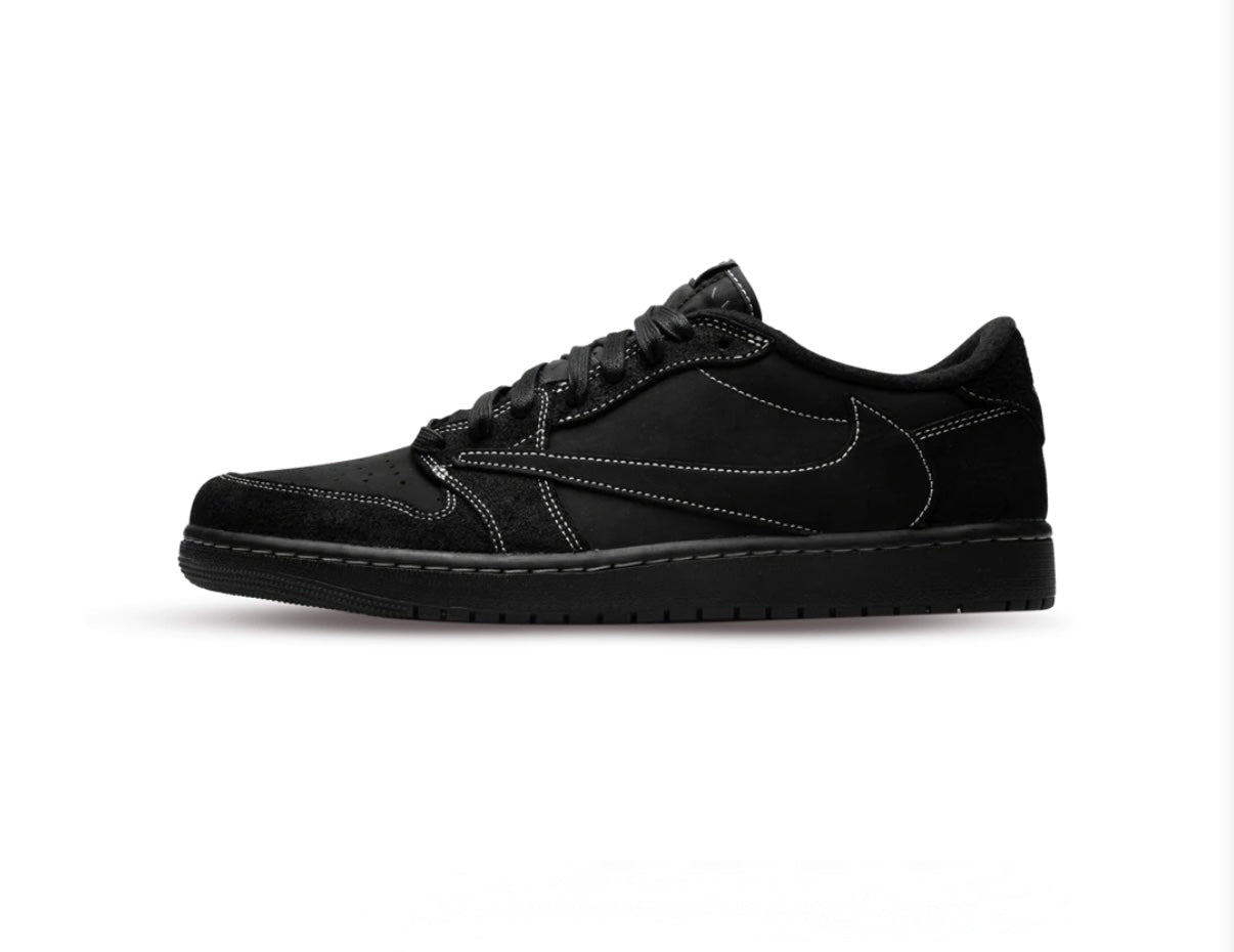 Nike travis scot maat 41