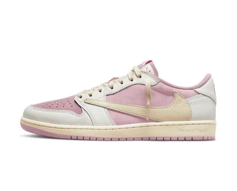 Nike travis scot maat 41