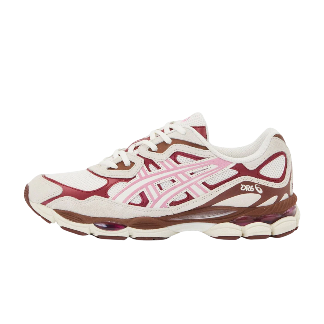 Asics gel nyc maat 36