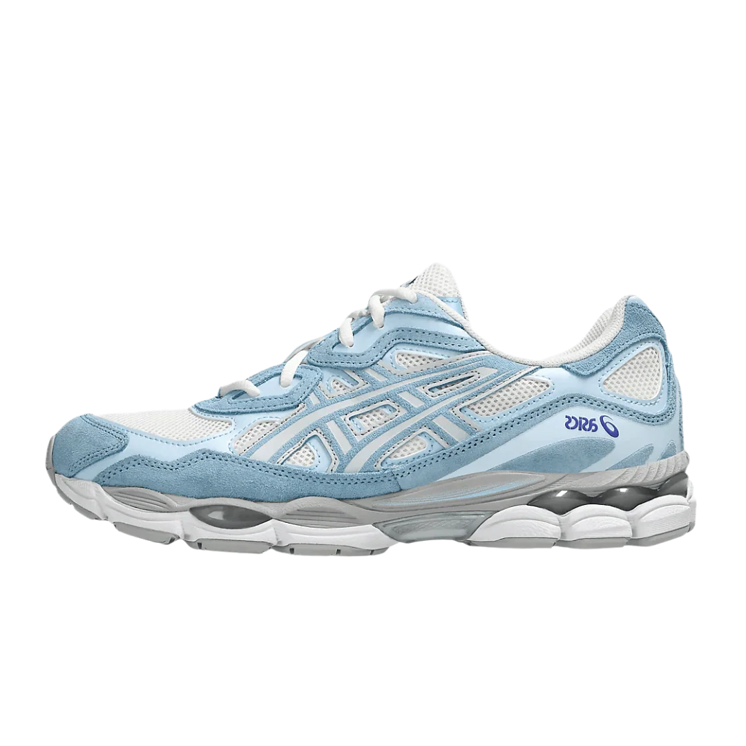 Asics gel nyc maat 36