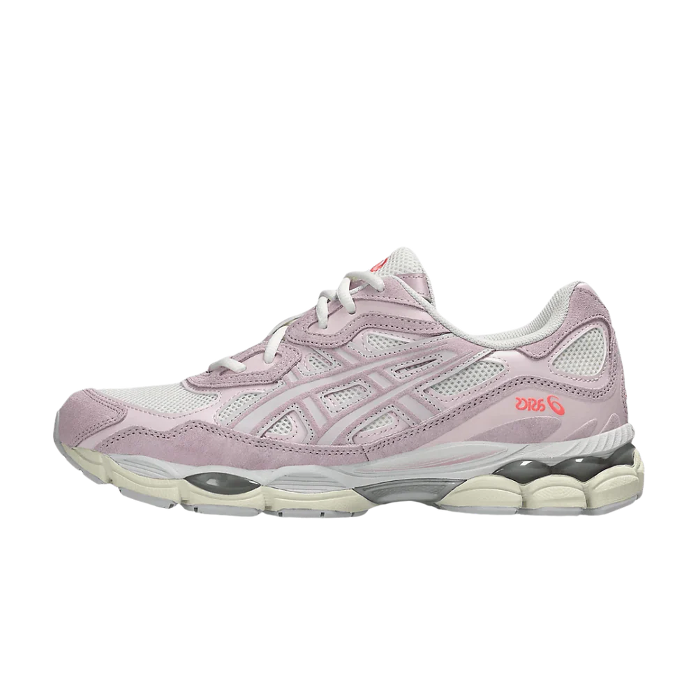 Asics gel nyc maat 36
