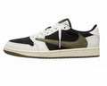 Nike travis scot maat 37