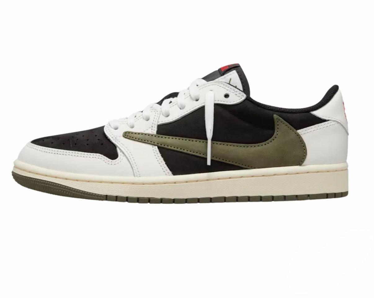 Nike travis scot maat 41