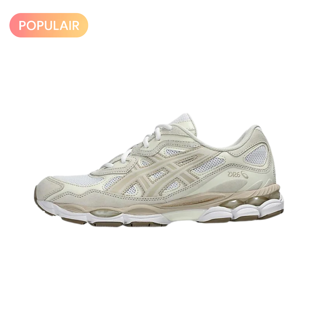 Asics gel nyc maat 36