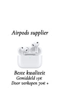 AirPods supplier